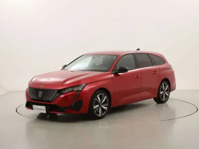 Usata Peugeot 308 SW