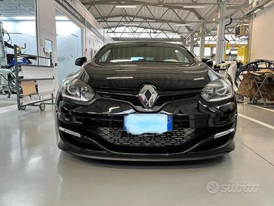 usata Renault Mégane Coupé Mégane Coupé 2.0 Turbo 265CV RS