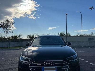 Usata Audi A4 Advanced 190 CV (139 kW) 2020