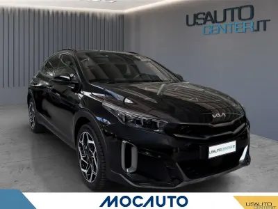 Usata Kia XCeed GT-Line 136 CV (100 kW) 2023 SUV