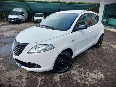 usata Lancia Ypsilon Ypsilon1.2 8v Elefantino ecochic Gpl 69cv