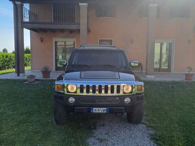 usata Hummer H3 H3 3.5 SUV