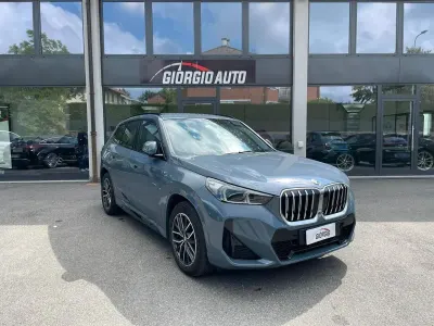 Usata BMW X1
