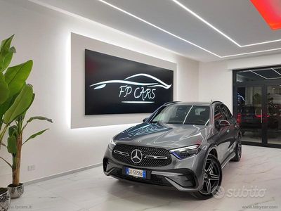Usata Mercedes GLC220 Premium 197 CV (144 kW) 2023 Other SUV
