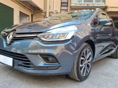 Usata Renault Clio