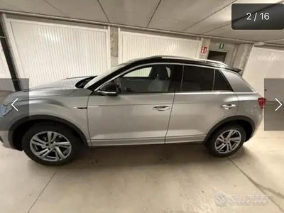 Occasion VW T-Roc 150 ch (110 kW) 2023 SUV