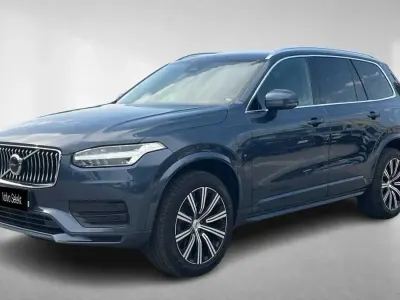 Usata Volvo XC90