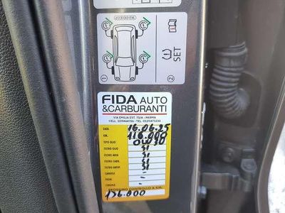 Usata VW Tiguan Business 116 CV (85 kW) 2017 SUV