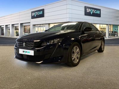 usata Peugeot 508 PureTech 130 Active Pack S/S EAT8