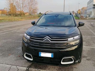 usata Citroën C5 Aircross 2018 1.2 puretech Feel s