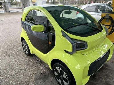 Usata XEV Yoyo 7 kW (10 CV) 2024 Utilitaria