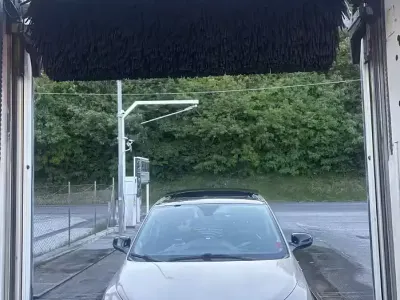 Usata Lancia Ypsilon 69 CV (50 kW) 2012 Utilitaria