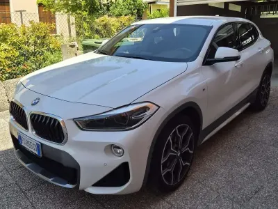 Usata BMW X2 M Sport 140 CV (102 kW) 2019 SUV