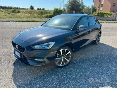 Usata Seat Leon