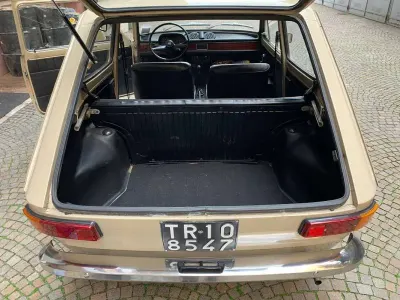 Usata Fiat 127 45 CV (33 kW) 1974 Beige Utilitaria
