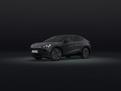 Nuova Cupra Tavascan Endurance 88 kW (121 CV) 2025 Grigio urano SUV