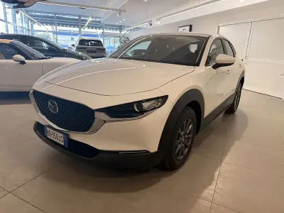 Nuova Mazda CX-30 Prime-Line 140 CV (102 kW) 2026 Other SUV