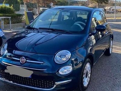 Usata Fiat 500 Dolcevita 69 CV (50 kW) 2022 Utilitaria
