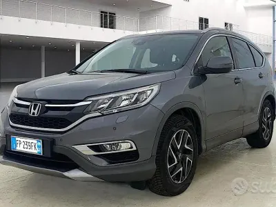 Usata Honda CR-V