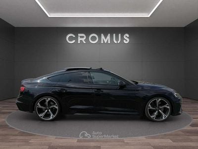 Usata Audi RS5 450 CV (330 kW) 2021 Other Coupé