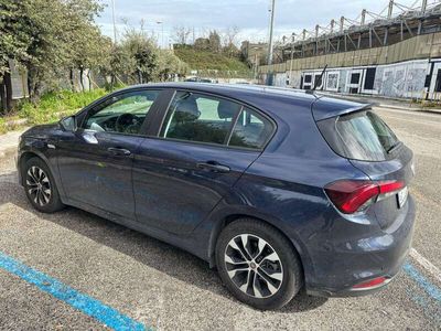 usata Fiat Tipo 5p 1.6 mjt City Life s