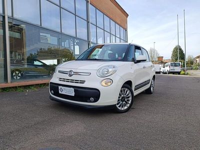 usata Fiat 500L 1.3 Multijet 85 CV Pop Star