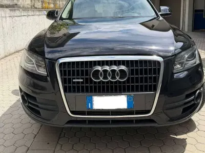Usata Audi Q5