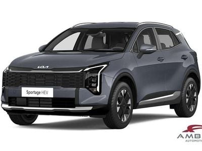 Nuova Kia Sportage Style 136 CV (100 kW) 2026 Penta metal SUV