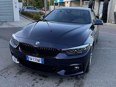 Usata BMW 420 Gran Coupé