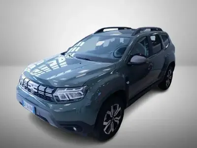 Usata Dacia Duster Journey 150 CV (110 kW) 2023 Other SUV