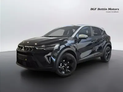 Nuova Mitsubishi ASX Edition 141 CV (103 kW) 2026 Nero SUV