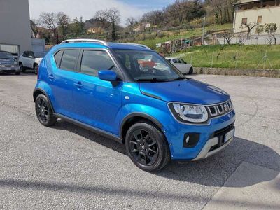 usata Suzuki Ignis 1.2 Hybrid Top