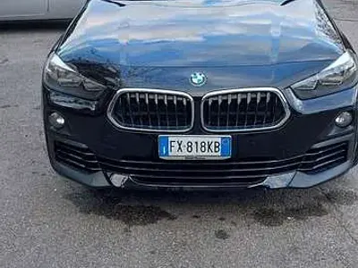 Usata BMW X2