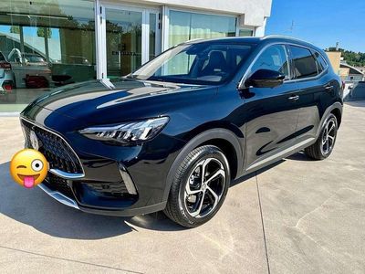 Nero Usata 2024 MG EHS Luxury SUV | 22.000 € (Buon prezzo)