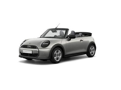 Mini John Cooper Works Cabriolet