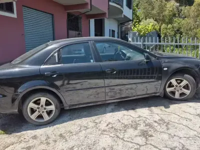 Usata Mazda 6