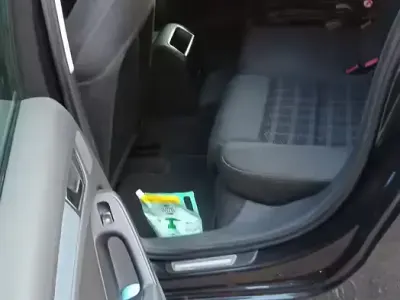 Usata Audi A4 143 CV (105 kW) 2011 Grigio Station wagon