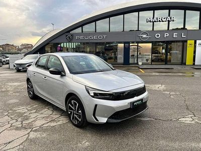 Usata Opel Corsa S 101 CV (74 kW) 2025 Grigio Utilitaria