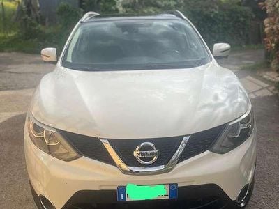 Usata Nissan Qashqai 150 CV (110 kW) 2016 SUV