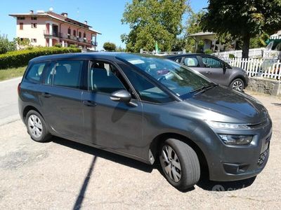 Citroën Grand C4 Picasso