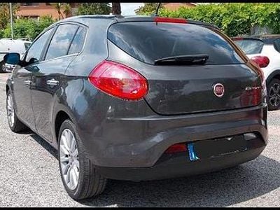Usata Fiat Bravo 120 CV (88 kW) 2010 Utilitaria