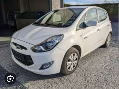 usata Hyundai ix20 1.4 Comfort