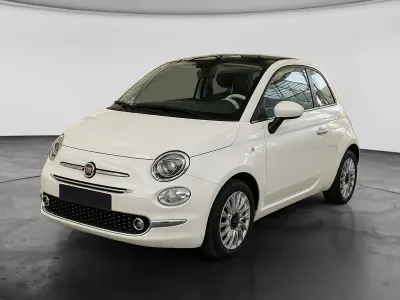Usata Fiat 500