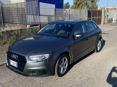 Usata Audi A3 Business 184 CV (135 kW) 2016 Berlina