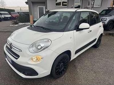 Usata Fiat 500L Wagon 95 CV (69 kW) 2021 Monovolume