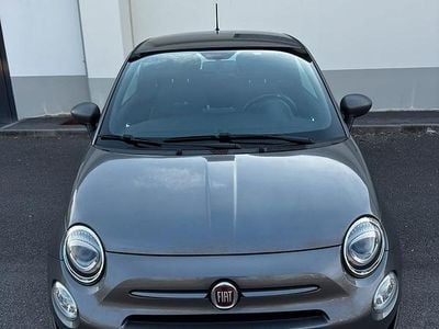 Occasion Fiat 500S S 69 ch (50 kW) 2017 Gris Citadine