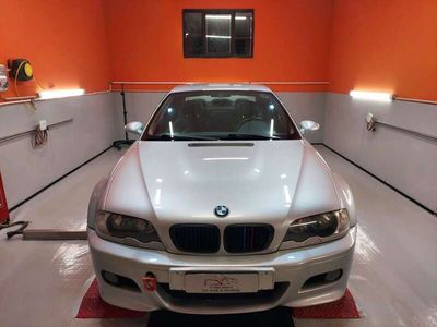 usata BMW M3 ISCRITTA ASI