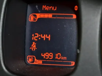 Usata Fiat Panda 70 CV (51 kW) 2023 Bianco Utilitaria