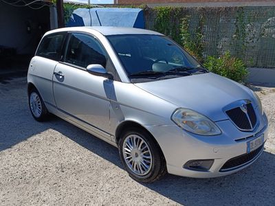 usata Lancia Ypsilon 1.2 benzina