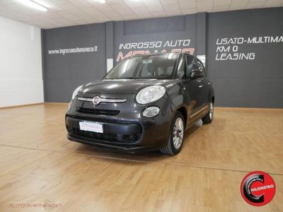 usata Fiat 500L 1.3 Multijet 85cv Pop Star 2015